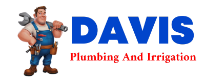 Trusted plumber in VANTAGE